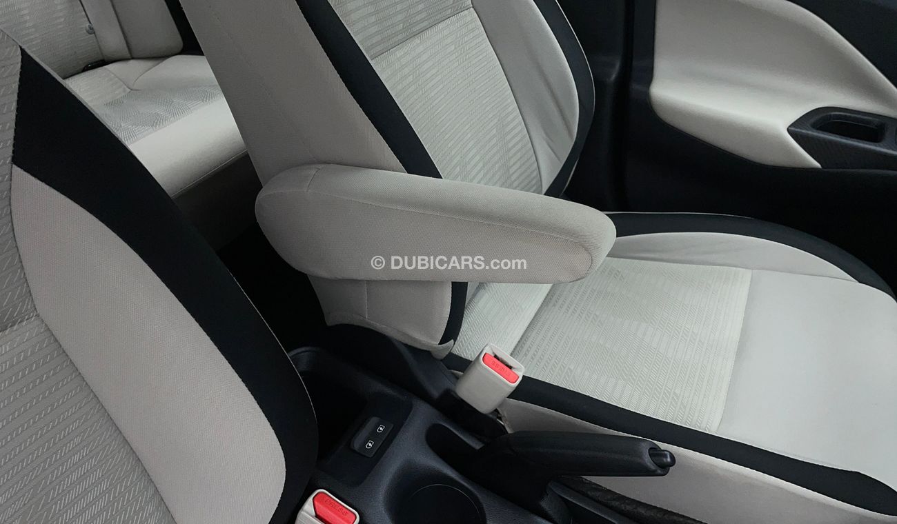 Nissan Sunny S 1.6 | Zero Down Payment | Free Home Test Drive