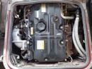 Mitsubishi Rosa MITSUBISHI ROSA BUS RHD 2009 MODEL 4.8 L DIESEL MANUAL(PM00844)