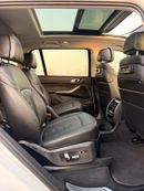 بي أم دبليو X7 40i PURE EXCELLENCE X7 3.0L Full option 2020