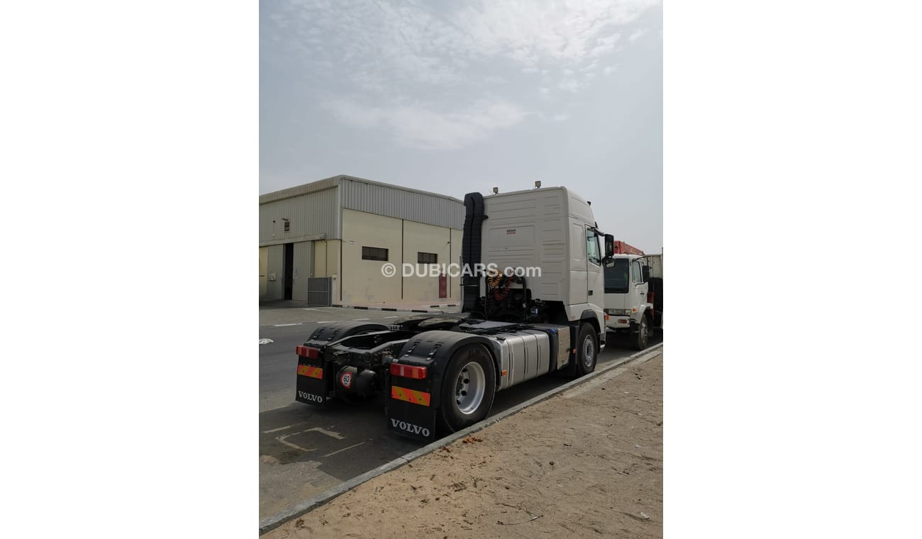 فولفو FH FH 500