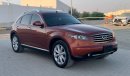 إنفينيتي EX35 INFINITI EX35 / GCC / 2008 / IN VERY GOOD CONDITION