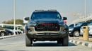 Toyota Hilux ADVENTURE GR kitt install