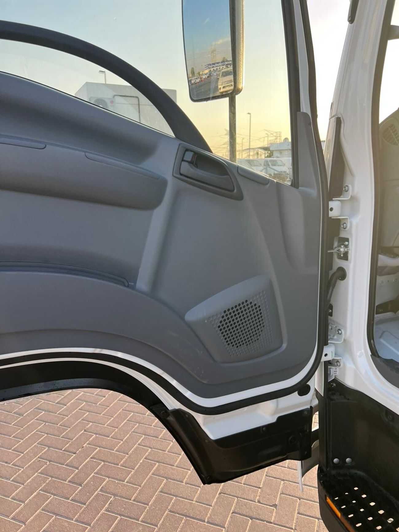 Isuzu FSR Isuzu FSR 33