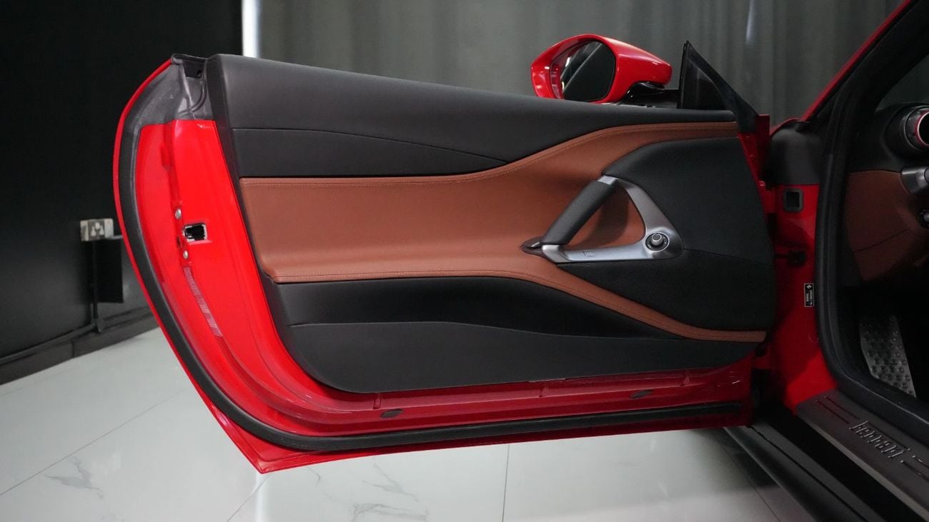 فيراري 812 GTS | LIMITED OFFER | NEW | V12 6.5L ENGINE | 789 HP