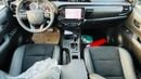 Toyota Hilux GR SPORT