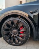 Tesla Model Y Performance (AWD)