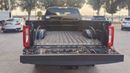 Ford F-350 A powerful heavy-duty 4x4 pickup powered by a 6.7L Power Stroke V8 Turbo Diesel engine, delivering e