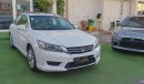 Honda Accord Gulf number one, cruise control hatch, alloy wheels, fog lights, in excellent condition