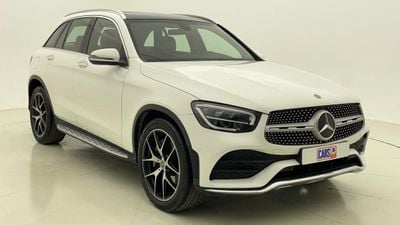 Mercedes-Benz GLC 200 AMG LINE 2 | Zero Down Payment | Home Test Drive
