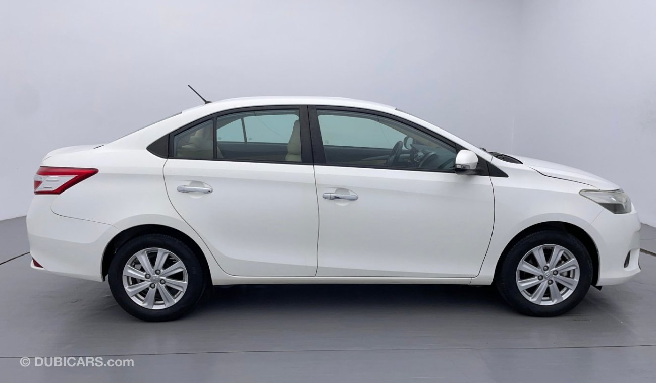 Toyota Yaris SE+ 1.5 | Under Warranty | Inspected on 150+ parameters