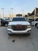جي أم سي سييرا 1500 SLE 5.3L Single Cab Utility