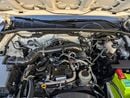 Toyota Fortuner EXR | 2.7L 4x4 | GCC Specs | Interior and Exterior Excellent Condition