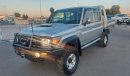 Toyota Land Cruiser Pick Up DIESEL 4461 ML RIGHT HAND DRIVE (EXPORT ONLY)