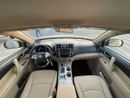 Toyota Highlander 2013 Toyota Highlander MidOption+ 3.5L V6 - AWD 4x4 - Electric Seats - 7 Seater With Rear CAM -