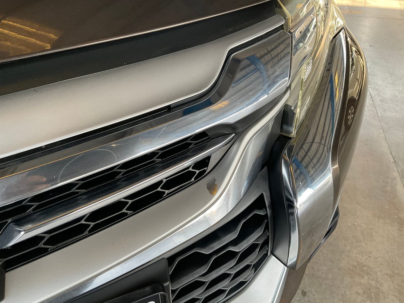 ميتسوبيشي مونتيرو سبورت GLX | شامل الضمان | 0 ﺪﻔﻋﺓ ﺃﻮﻟﻯ