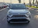 تويوتا راف ٤ EXPORT ONLY 2.0 ENGINE PETROL ENGINE 2WD FULL OPTION RAV4 CRUISER