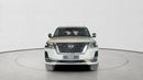 Nissan Patrol 4.0 V6 SE PLATINUM CITY 4WD AUTO | Guaranteed Warranty | 0 Down Payment