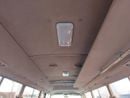 Toyota Coaster TOYOTA COASTER BUS RHD 1999 MODEL 4.1 L DIESEL AUTOMATIC(PM05798)