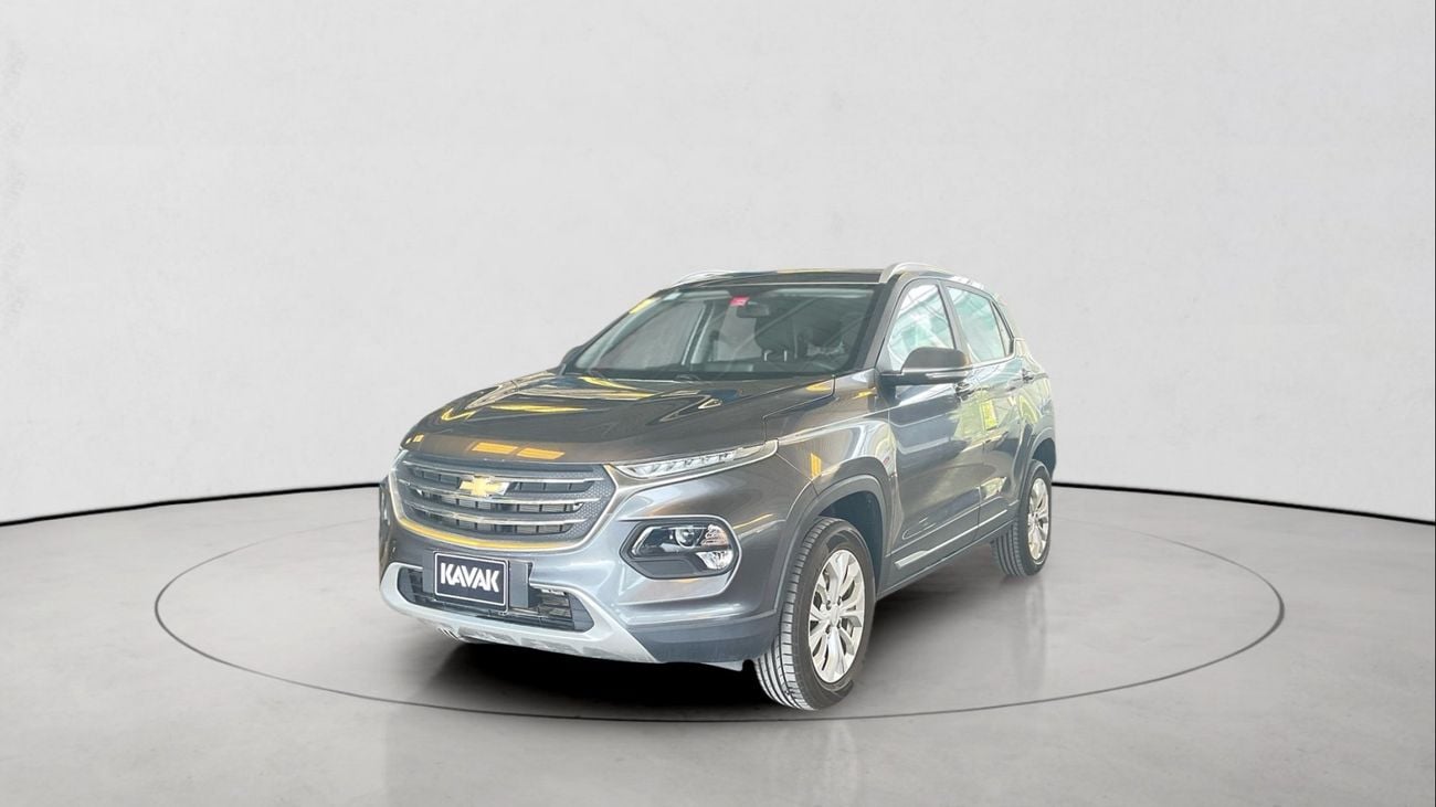 Chevrolet Groove 1.5 LT CVT 16 ALW | Guaranteed Warranty | 0 Down Payment