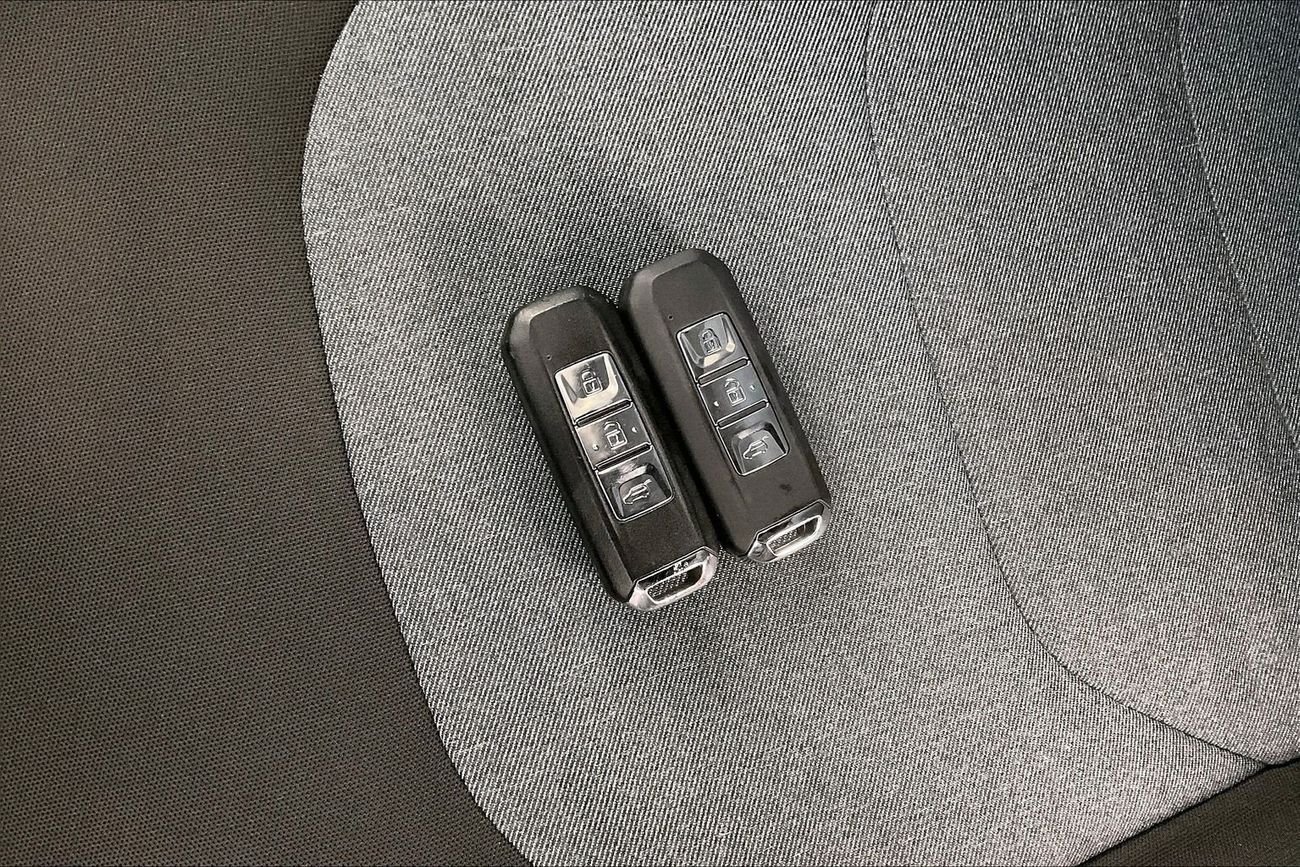 Chevrolet Captiva Premier | National Day Celebration | Guaranteed Warranty | 0 Down Payment