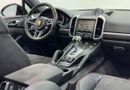 Porsche Cayenne GTS 3.6L 2016 Porsche Cayenne GTS, Porsche Agency Full Service History, Excellent Condition, GCC