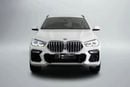 بي أم دبليو X6 xDrive 40i 3.0L