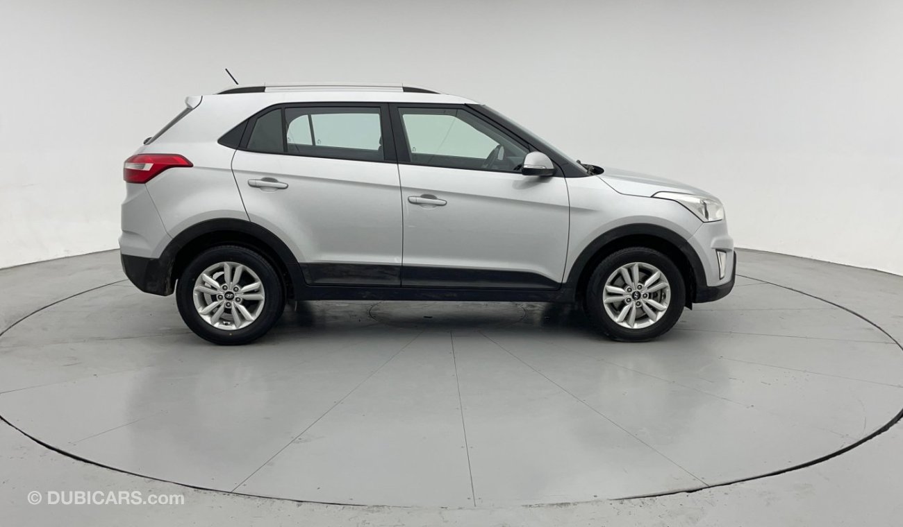 Hyundai Creta S 1.6 | Zero Down Payment | Free Home Test Drive