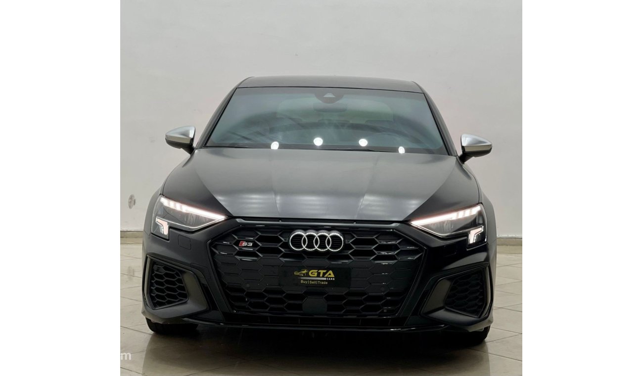 أودي S3 Sportback