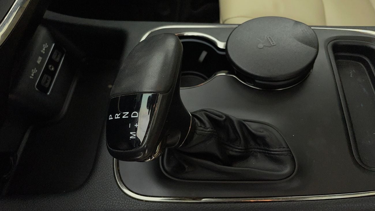 دودج دورانجو GT 3.6 | بدون دفعة مقدمة | اختبار القيادة في المنزل