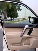تويوتا برادو VXR 4.0L 4WD