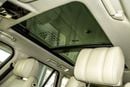 لاند روفر رينج روفر VOGUE SE Land Rover Range Rover 2014