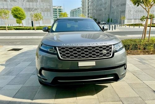 Land Rover Range Rover Velar P250 S 2.0L Petrol