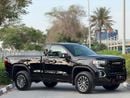 GMC Sierra 5.3L V8 AT4 Regular Cab (AWD)
