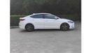 هيونداي إلانترا Standard 2.0L Hyundai Elantra 2017 2.0 usa full automatic