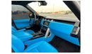 لاند روفر رينج روفر VOGUE HSE 2015 V8 GCC ORIGINAL PAINT // ACCIDENTS FREE // WELL MAINTAINED
