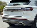 لينكولن ناوتيلوس RESERVE
