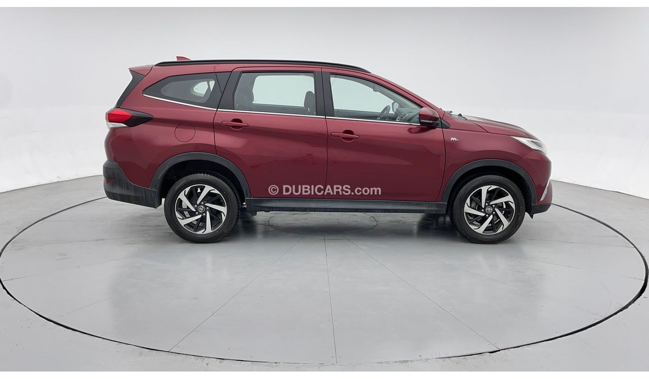 Toyota Rush EX 1.5 | Zero Down Payment | Free Home Test Drive