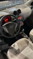 Nissan Micra SL 1.5L