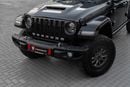 جيب رانجلر Wrangler 392 Rubicon | 3,819 P.M | 0% Downpayment | Impeccable Condition!