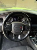 دودج تشارجر R/T Scatpack 6.4L (485 HP)