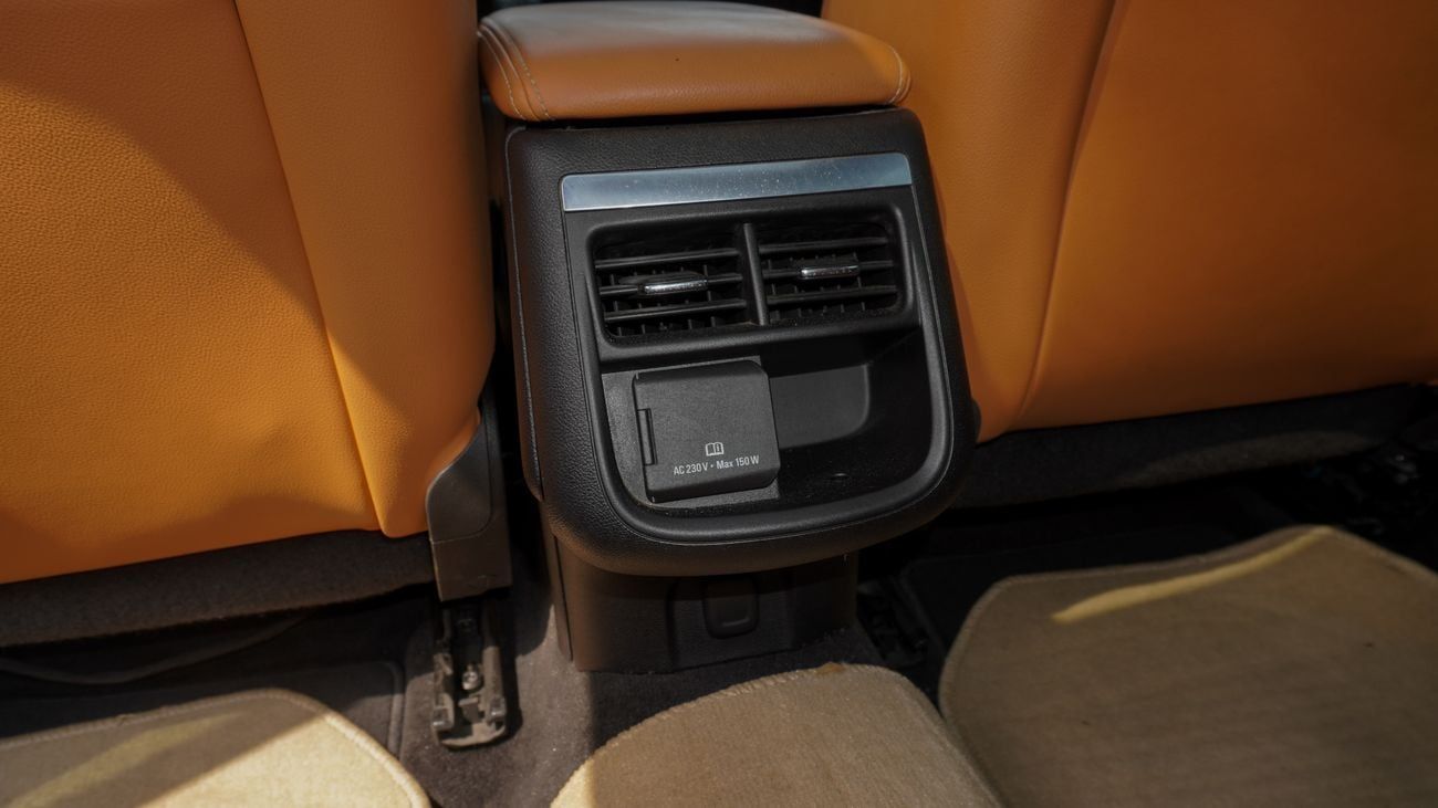 Chevrolet Impala LTZ