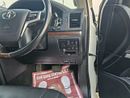 Toyota Land Cruiser 2019 TOYOTA LAND CRUISER V8 SAHARA