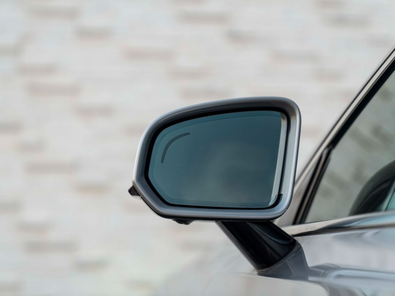 Volvo S90 Ultimate Bright