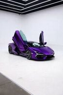 Lamborghini Revuelto