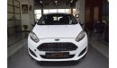 Ford Fiesta Ambiente 1.6L