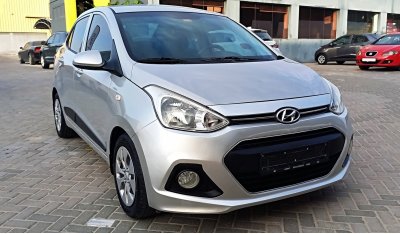 هيونداي i10 GRAND i10 ACCIDENT FREE ORIGINAL PAINT