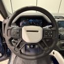 لاند روفر ديفندر OCTA P635 | GCC Specs | 5 years warranty and service