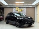 Mercedes-Benz GLC 200 4Matic