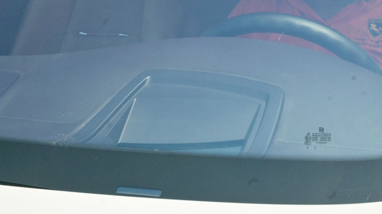 Rolls-Royce Wraith Perfect Condition Rolls Royce | Wraith | Star Light | Full Option | 2014