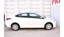 Hyundai Accent AED 718 PM | 1.6L GL GCC WARRANTY